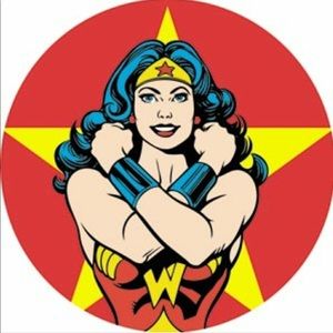 Meet your Posher, Leah